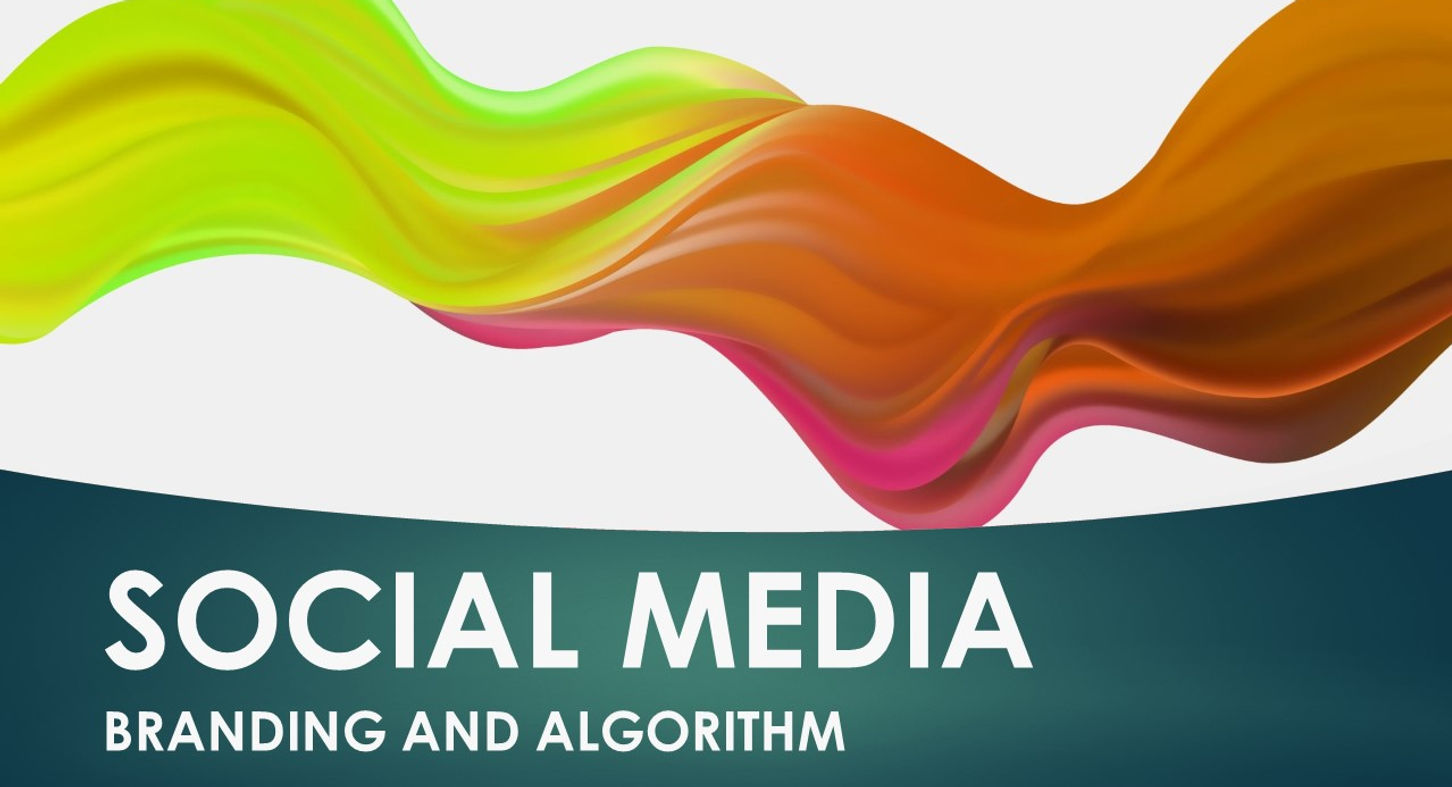 Social Media Branding and Marketing